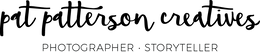 Pat Patterson Creatives