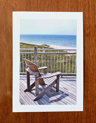 Chill Chair