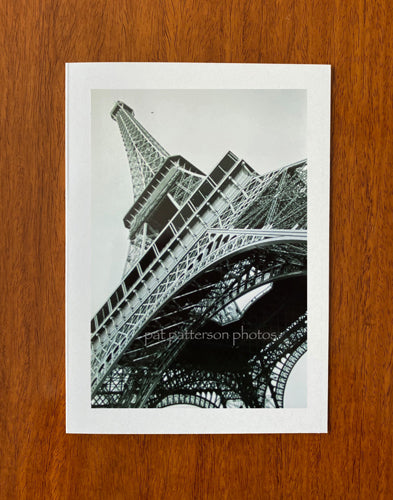 Eiffel Tower