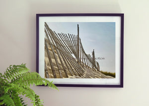 Fence