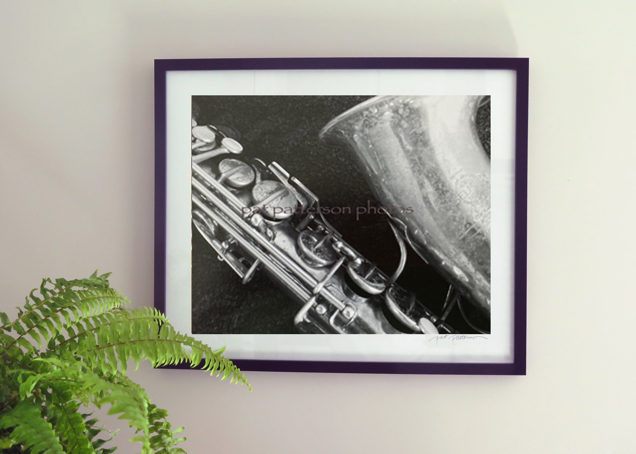 Sax