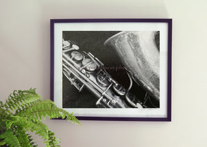 Sax