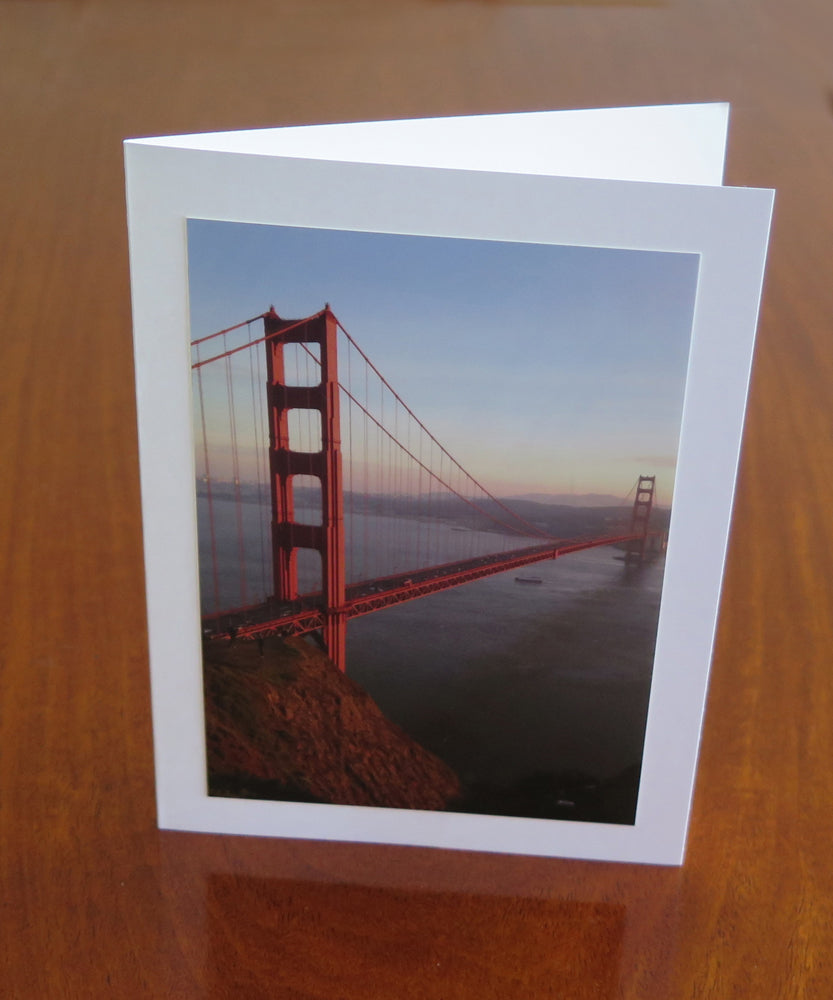 Golden Gate Bridge