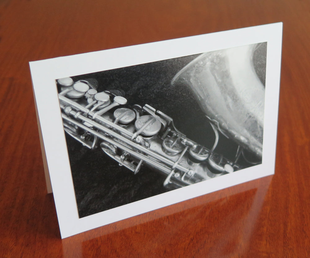 Sax
